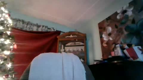 Natalie  online show from January 18, 2025, 4:48 am