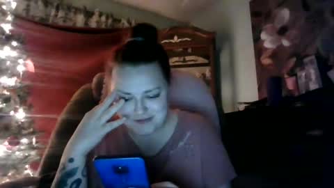 Natalie  online show from January 20, 2025, 6:31 am