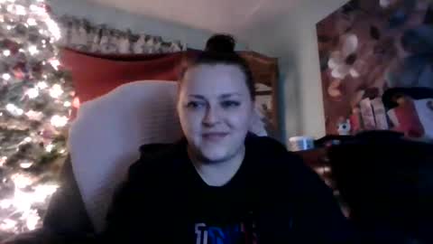 Natalie  online show from February 1, 2025, 4:56 am