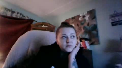 Natalie  online show from February 4, 2025, 2:17 am