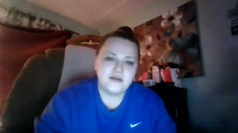 Natalie  online show from February 28, 2025, 5:26 am