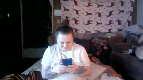 Natalie  online show from March 3, 2025, 4:03 am