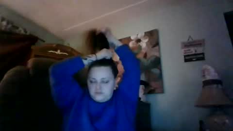 Natalie  online show from March 8, 2025, 5:07 am