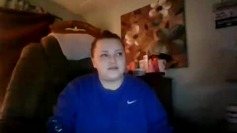 Natalie  online show from March 11, 2025, 4:54 am