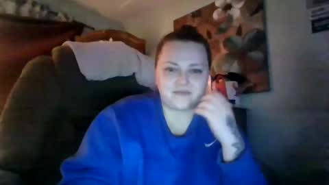 Natalie  online show from March 11, 2025, 7:58 am