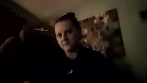 Natalie  online show from October 27, 2025, 2:48 am