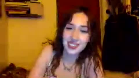 nataliehayesxo online show from August 1, 2026, 4:01 am