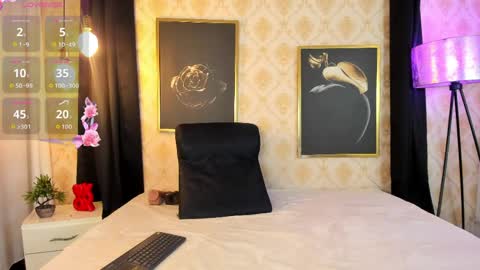 Snapshot of natalieparkerr chatting on April 6, 2026, 12:50 pm NATALIE online show from April 6, 2026, 12:50 pm