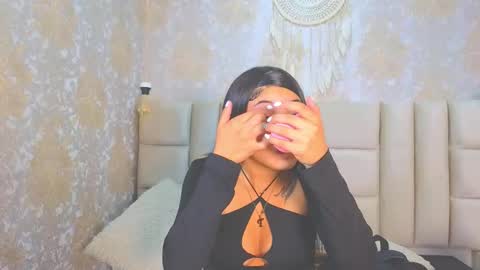 Natalie online show from March 27, 2026, 12:05 pm