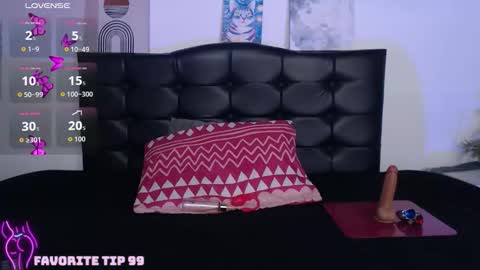 Snapshot of nataliiagp chatting on September 9, 2025, 4:45 am Natalia  online show from September 9, 2025, 4:45 am
