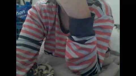 LADY ORIGINAL FIRE online show from April 26, 2026, 12:25 pm