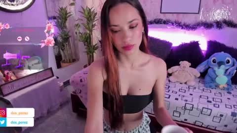 Snapshot of nataly_29 chatting on December 28, 2024, 8:15 pm MissNatis online show from December 28, 2024, 8:15 pm
