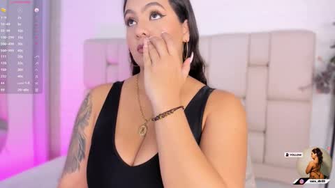  NATALY  online show from November 11, 2025, 7:47 pm