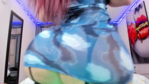 Nataly Kydman online show from December 3, 2024, 5:09 am