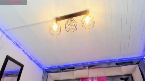 Nataly Kydman online show from January 10, 2025, 7:25 am