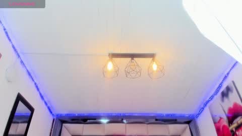 Nataly Kydman online show from January 14, 2025, 4:15 am