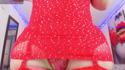 Nataly Kydman online show from January 27, 2025, 11:11 pm