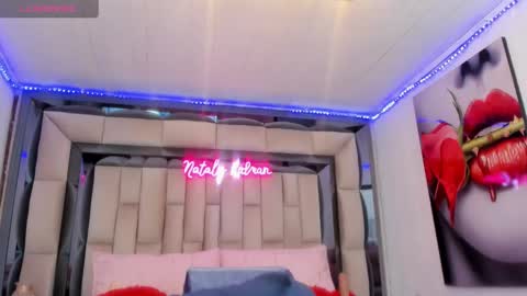 Nataly Kydman online show from March 2, 2025, 7:43 am