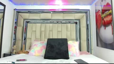 Nataly Kydman online show from April 24, 2026, 12:02 am