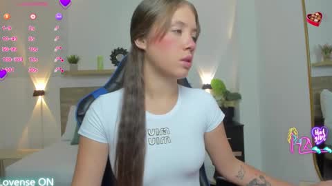 Nataly online show from February 28, 2026, 2:23 am