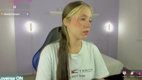 Nataly online show from June 28, 2026, 2:17 am