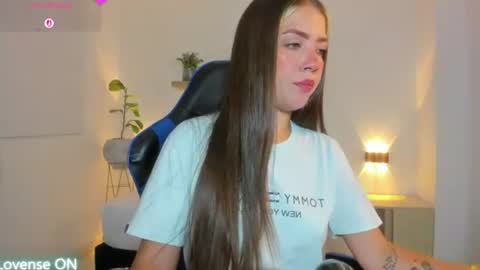 Nataly online show from July 8, 2026, 2:16 am