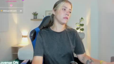 Nataly online show from July 14, 2026, 2:05 am