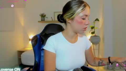 Nataly online show from July 21, 2026, 7:16 pm