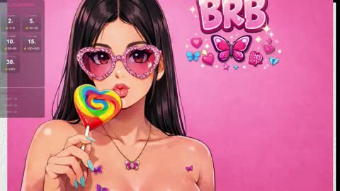 Nataly online show from March 28, 2026, 11:10 am