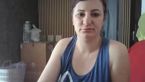 Natalya online show from May 5, 2026, 7:05 am