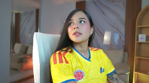 Snapshot of natalycarterx chatting on June 23, 2026, 11:41 am natalycarterx online show from June 23, 2026, 11:41 am