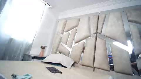 Natalye foster online show from January 25, 2025, 7:18 pm