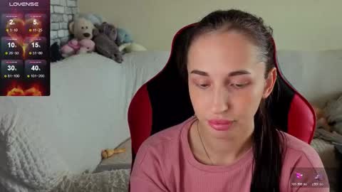 Nataly online show from March 6, 2026, 7:38 am