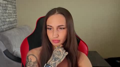 Nataly online show from March 19, 2026, 7:45 am