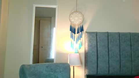 Nataly online show from April 13, 2026, 11:27 am