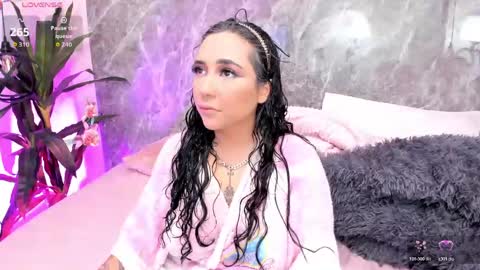 Megan online show from June 7, 2026, 7:06 pm