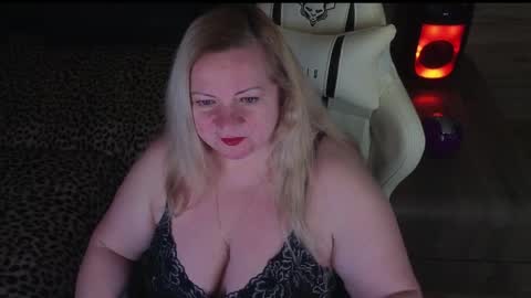 Natalli online show from April 1, 2026, 8:28 pm