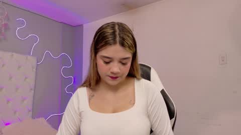 Natasha  online show from March 23, 2026, 7:29 pm