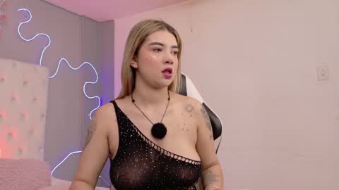 Natasha  online show from March 31, 2026, 7:58 pm