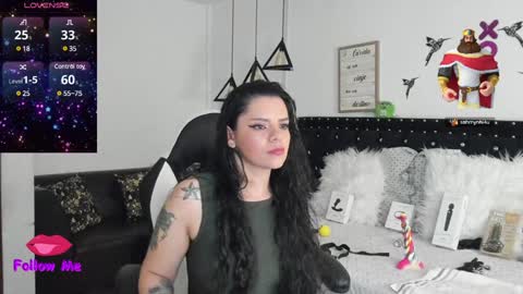 Natasha online show from December 15, 2024, 8:19 am