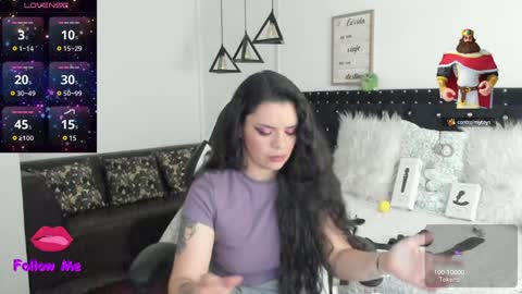 Natasha online show from January 17, 2025, 11:38 am