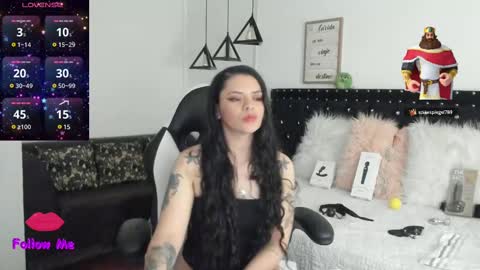 Natasha online show from February 9, 2025, 7:27 am
