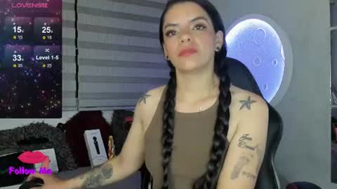 Natasha online show from August 7, 2026, 4:47 am