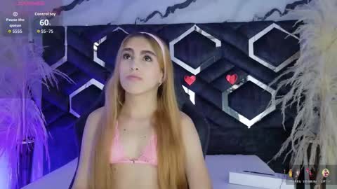 Snapshot of natasha_adams___ chatting on October 20, 2025, 9:26 pm NATASHA online show from October 20, 2025, 9:26 pm