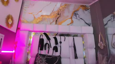 NATASHA online show from March 6, 2026, 10:50 pm