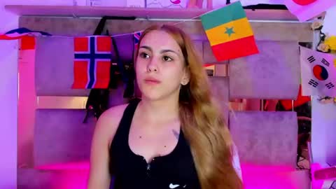 Snapshot of natasha_adams___ chatting on July 5, 2026, 9:11 pm NATASHA online show from July 5, 2026, 9:11 pm