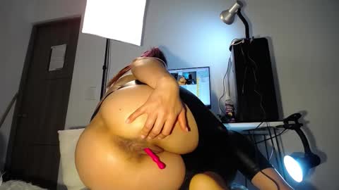 Natasha Bernett online show from February 24, 2025, 2:51 am