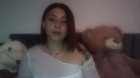 natalia online show from March 23, 2026, 5:39 pm