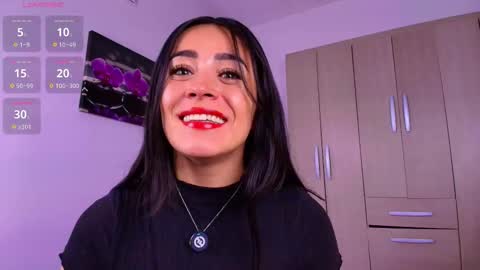 natasha_klump online show from January 10, 2026, 11:01 am