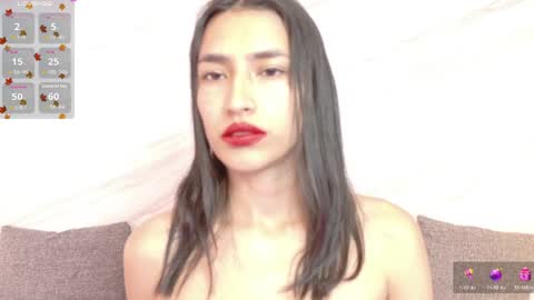 Natasha  online show from April 1, 2026, 12:17 pm